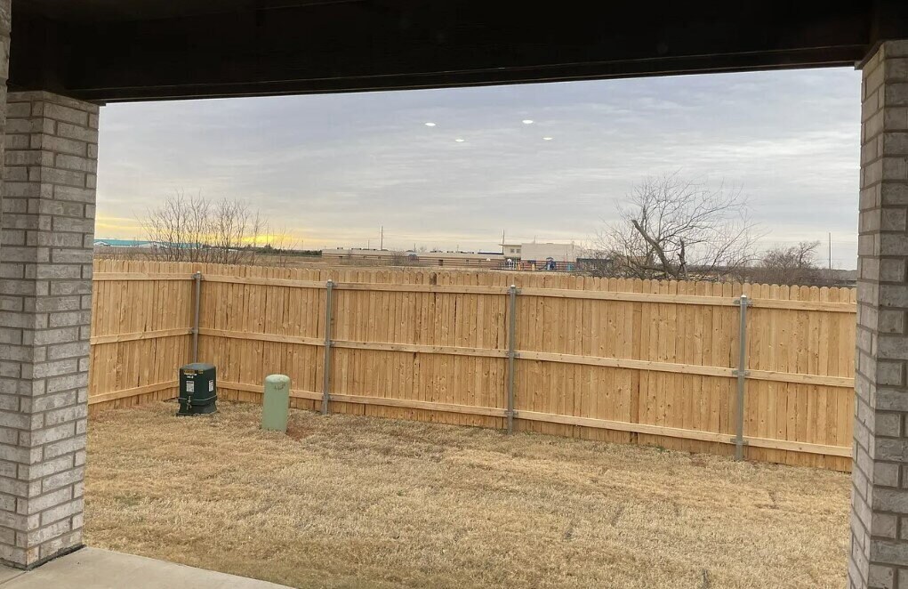 Foto principal - " 3-Bedroom Retreat in Edmond with Granite...