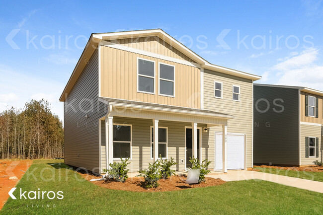 Building Photo - 480 Wagon Trail