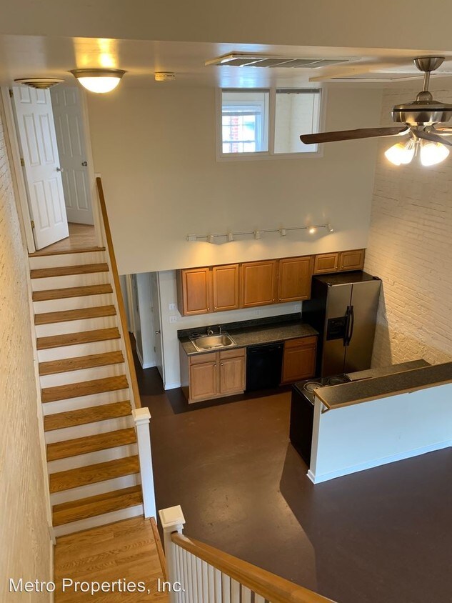 Foto principal - 310 N Laurel St