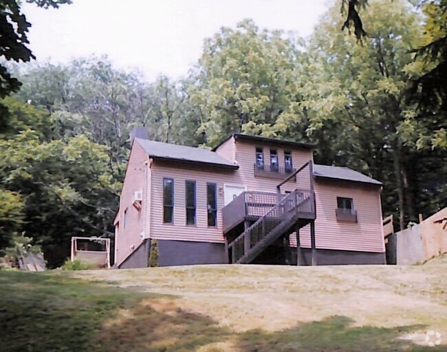 Building Photo - 9363 Peebles Rd