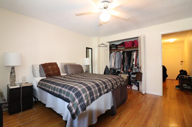 Foto del edificio - 81 Green St