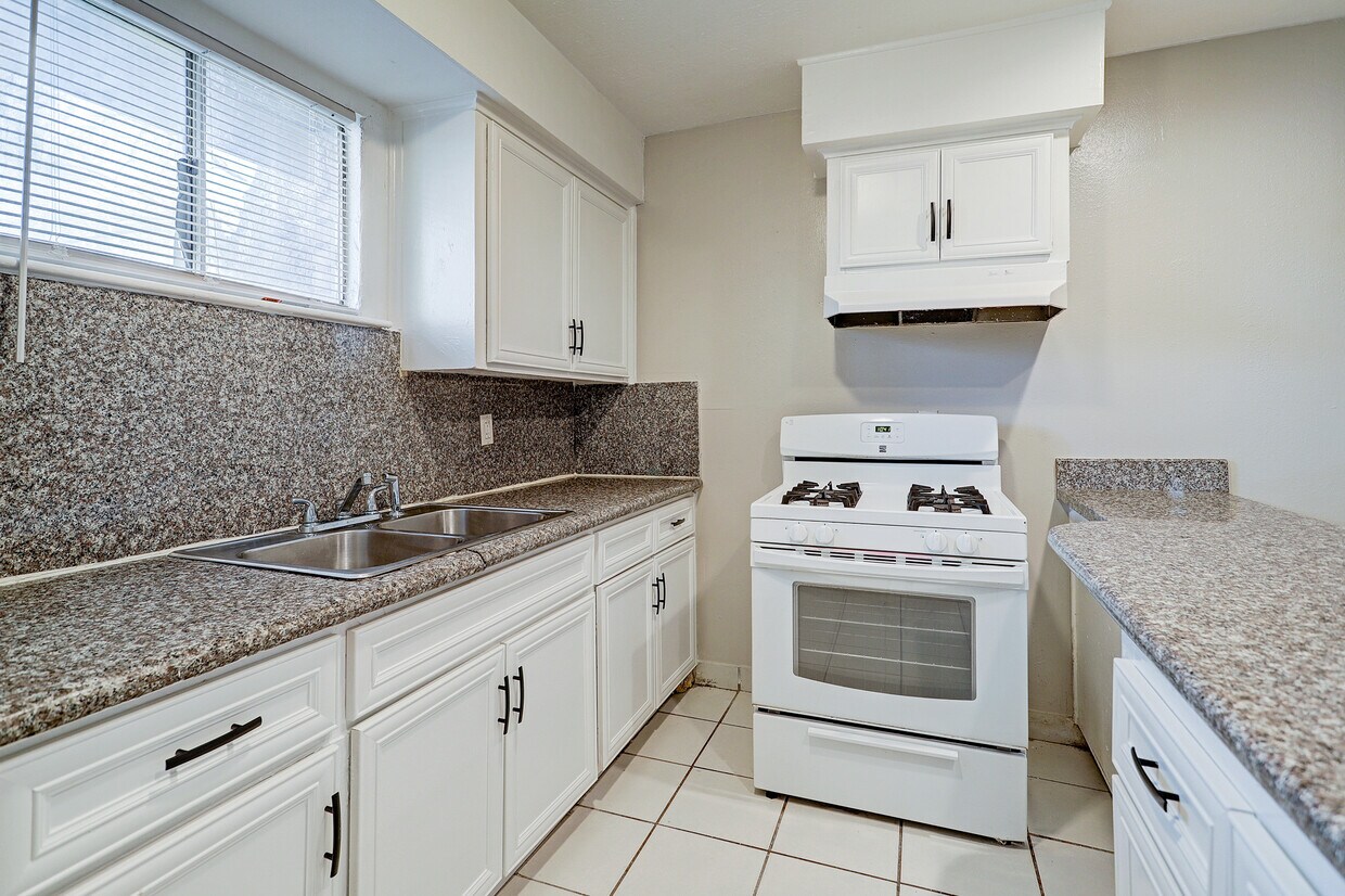 Foto principal - 2819 Berry St