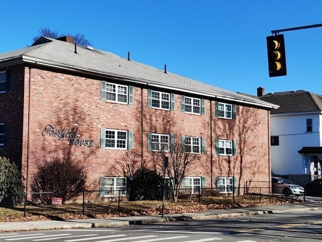 Foto del edificio - 549 Pine St