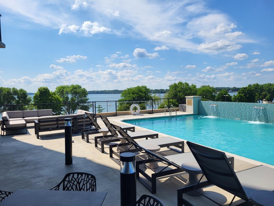 The Adria 179 W. Wilson St. Apartments in Madison, WI