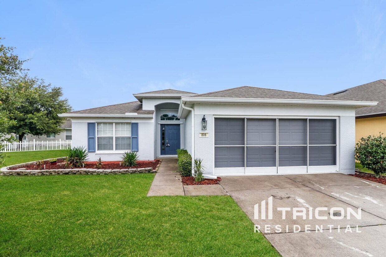 Foto principal - 806 Sea Holly Dr