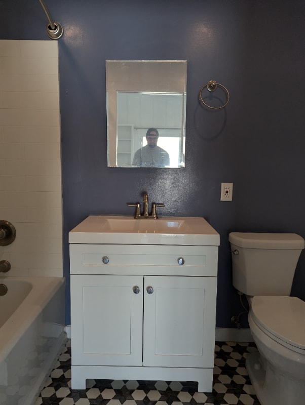 Building Photo - 410 S G St