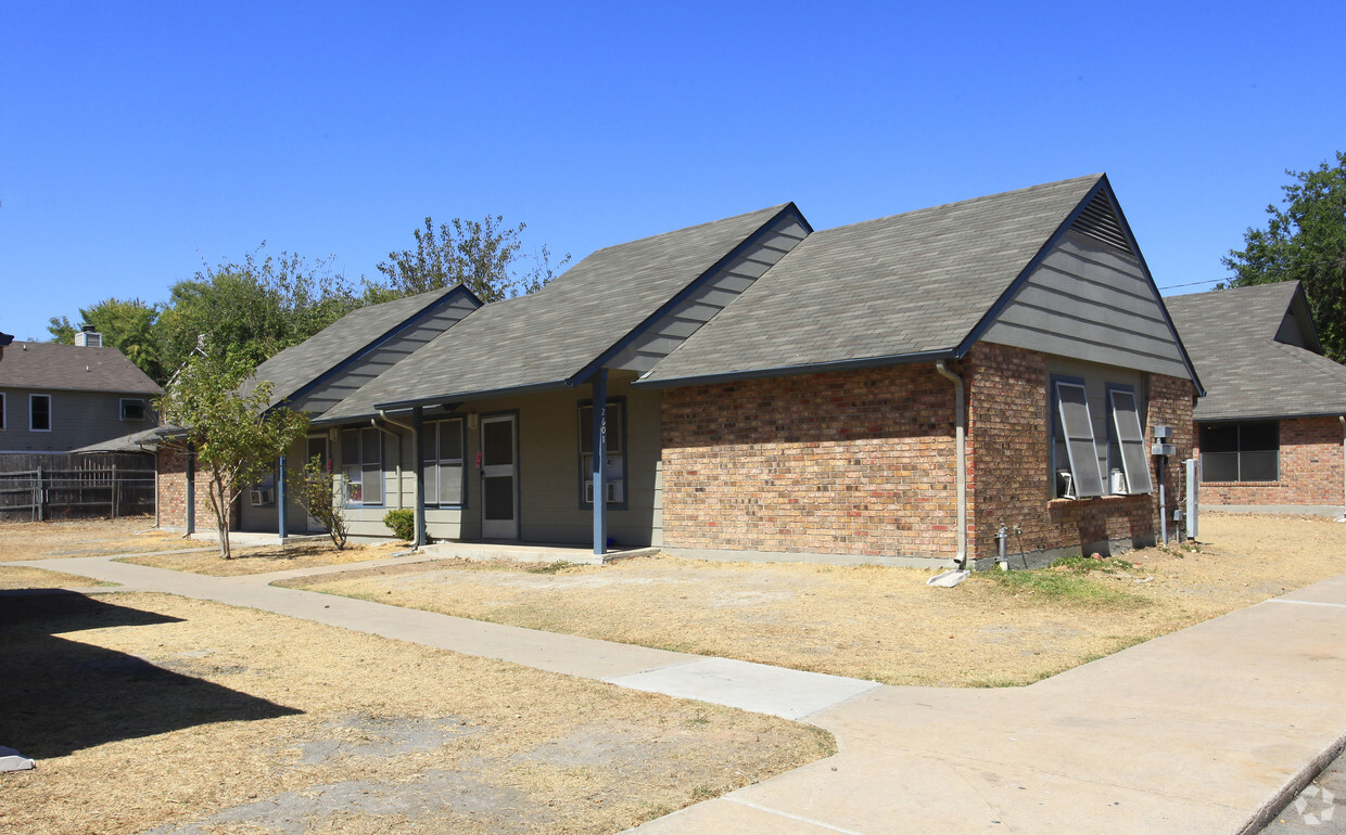 Northgate Apartments Austin