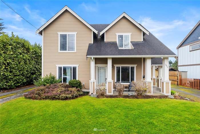 Foto principal - 1854 Hillcrest Ave