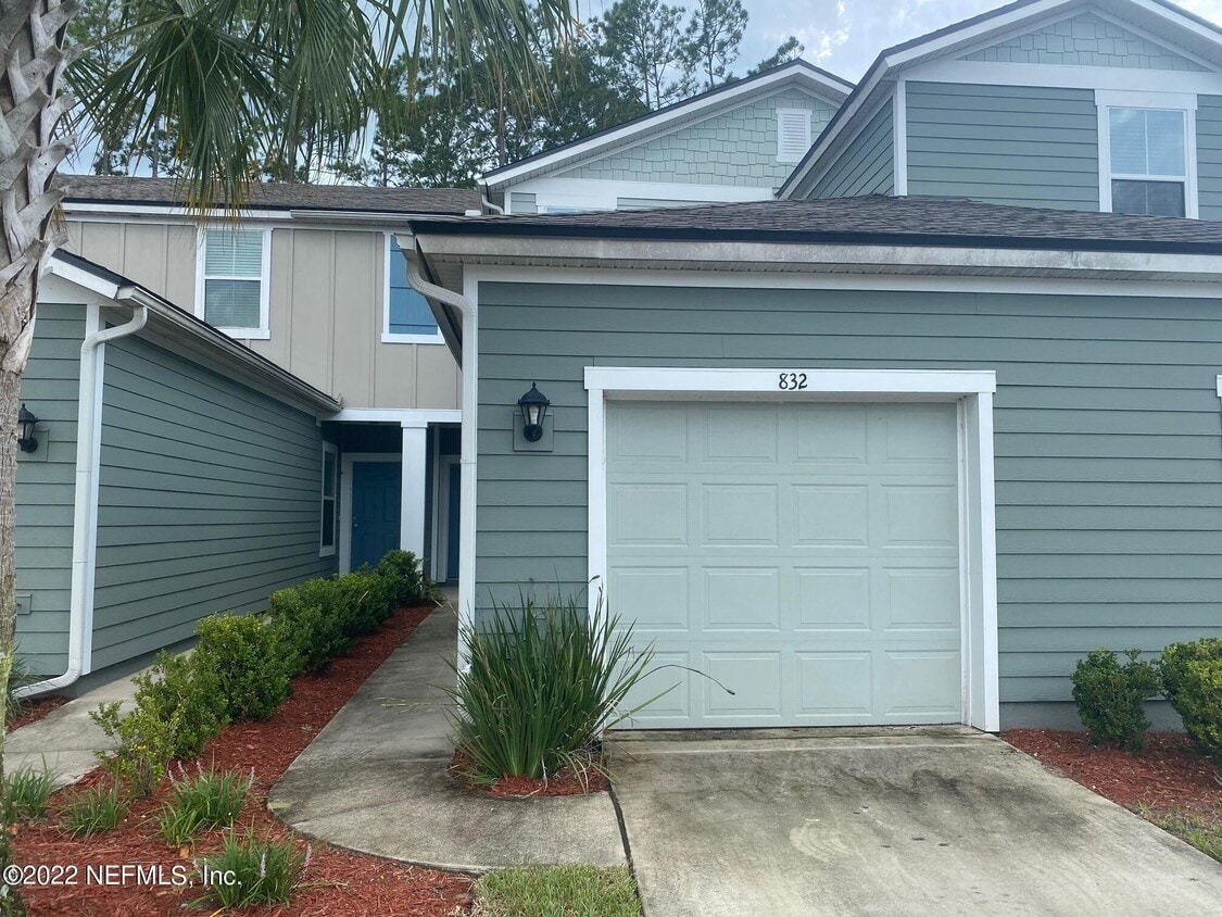 832 Servia Dr, Saint Johns, FL 32259 House for Rent in Saint Johns
