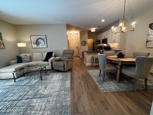 Foto del edificio - 4844 Bevendean Dr