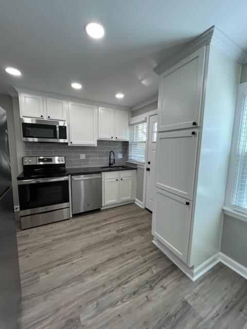 Foto del edificio - 4625 N High St