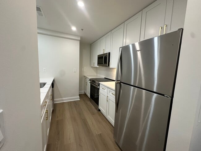 Building Photo - The Flats at Professional Arts Building