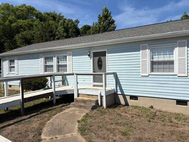 Foto del edificio - Ranch Home Now Available