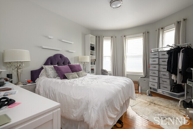 Foto del edificio - 279 Concord Ave