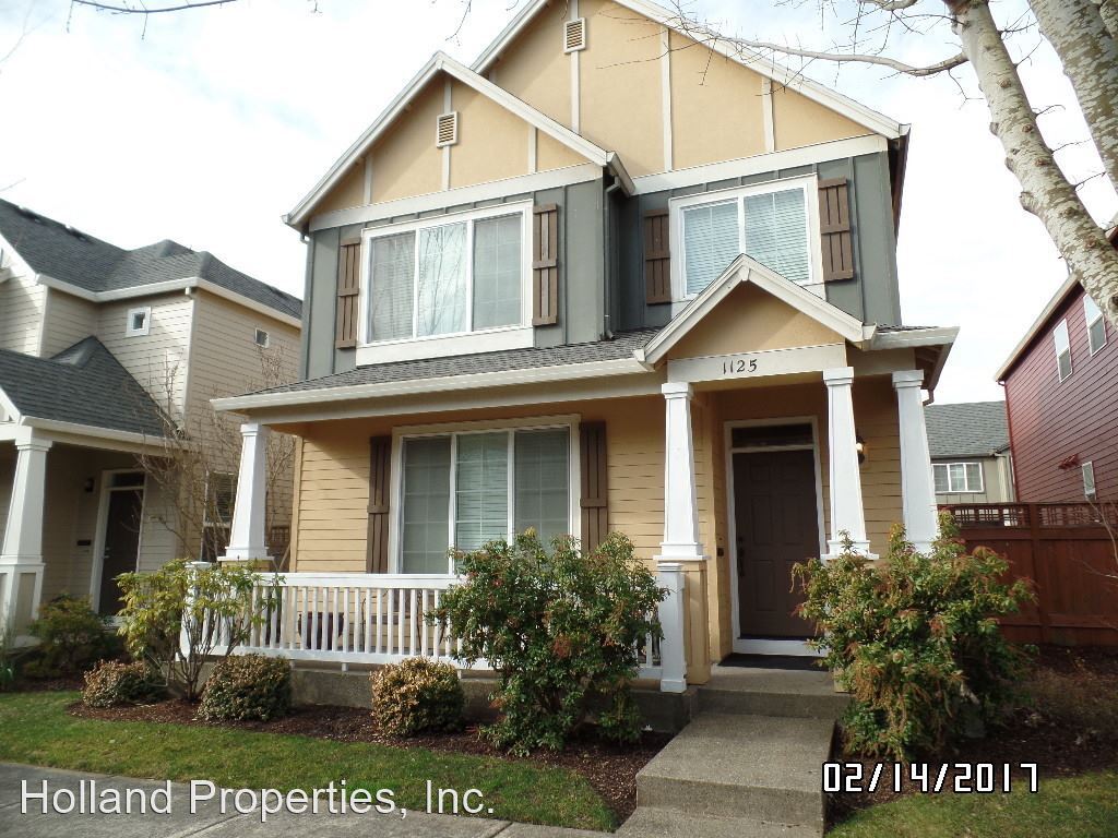 Primary Photo - 3 br, 2.5 bath House - 1125 SE Highfield Ave.