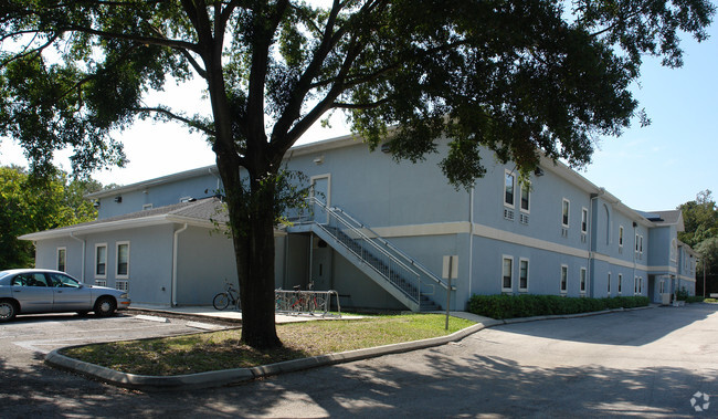 Building Photo - Liberty Studio Apartments