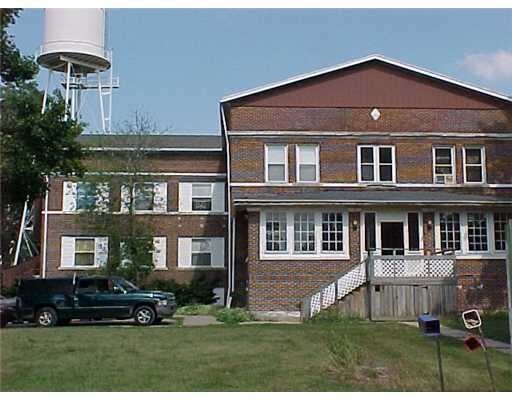 Primary Photo - 3815 County Farm Rd