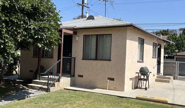Building Photo - 1317 Dorner Dr