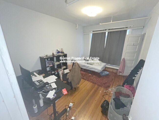 Foto del edificio - 80 Fenway St