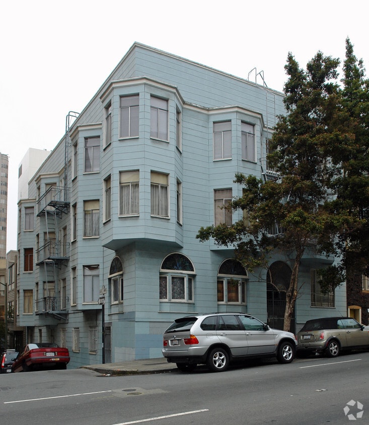 Primary Photo - 745 Pine St