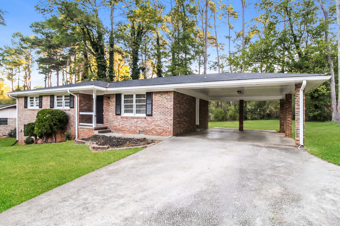 Foto principal - Welcoming Home in Ellenwood, GA