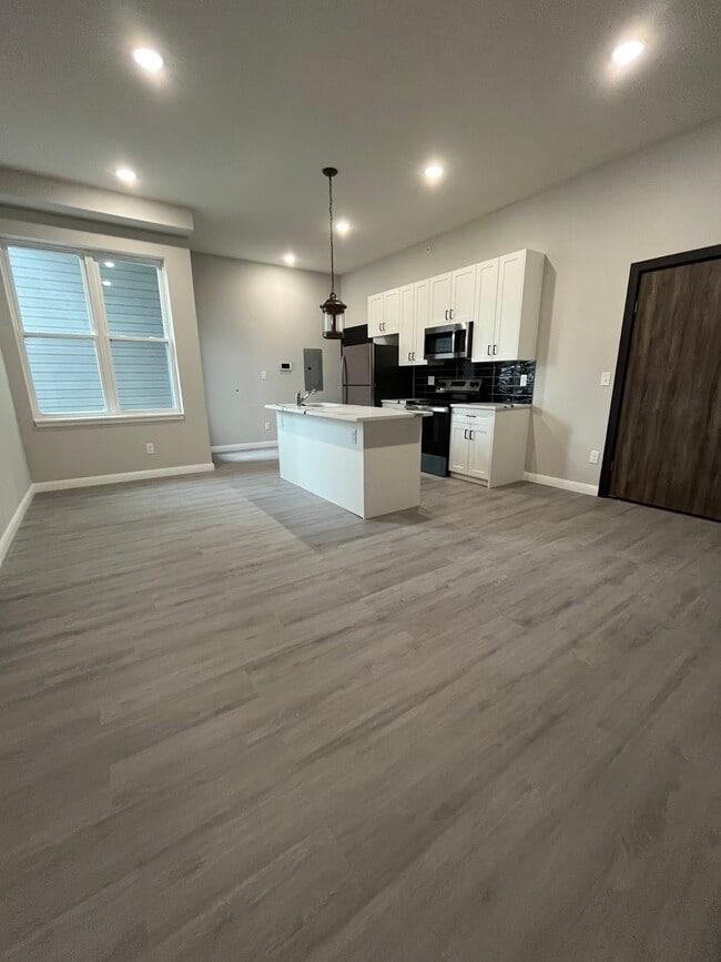 Foto del edificio - MODERN WEST LOFTS