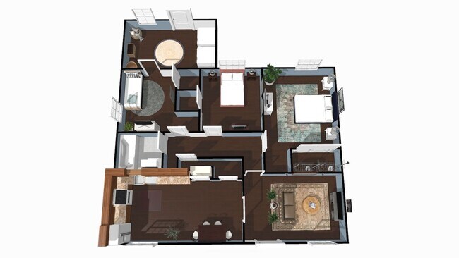 Foto del edificio - Beautiful Home!