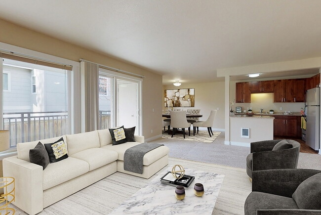 Building Photo - Foothill Commons