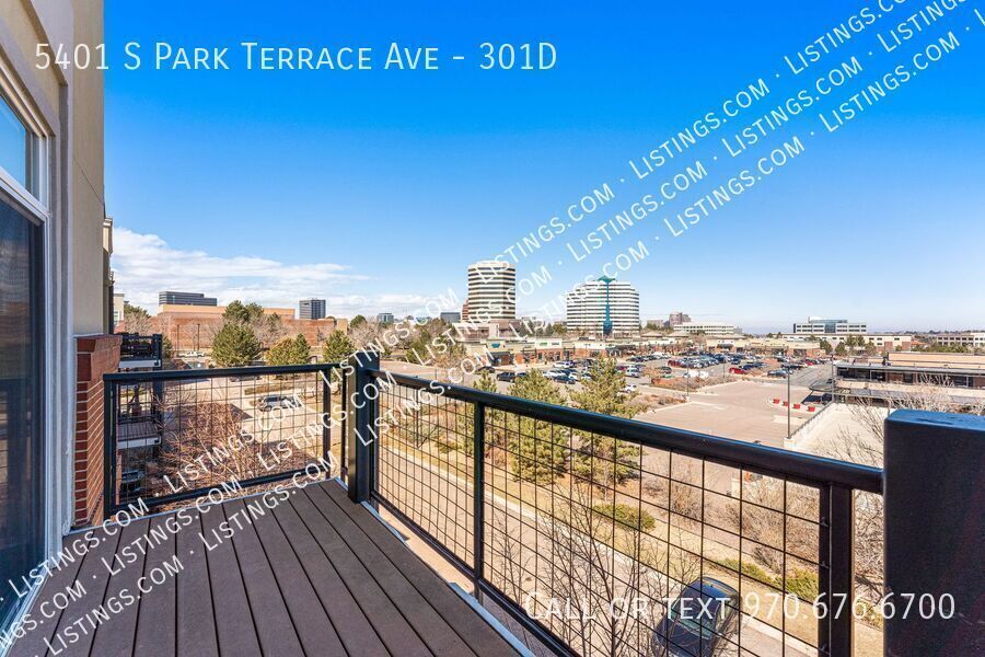 Photo - 5401 S Park Terrace Ave-301D