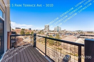 Building Photo - 5401 S Park Terrace Ave