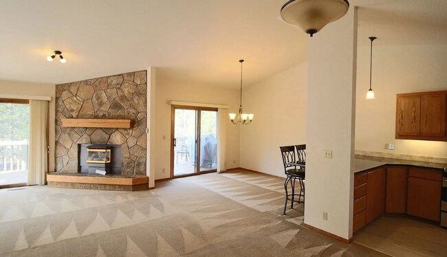 Foto del edificio - Spacious 3 Bed/2 Bath Home in Sunriver - M...