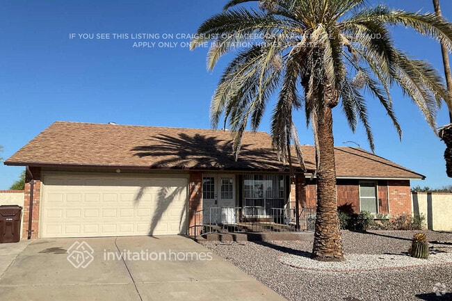 Building Photo - 8804 N 106th Ln