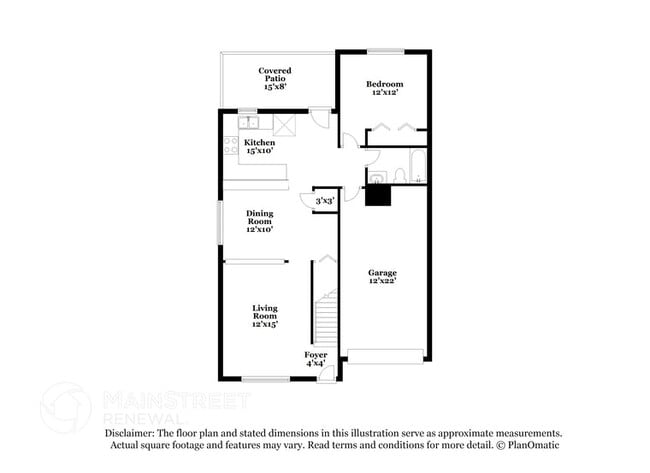 Foto del edificio - 664 Corduroy Ct
