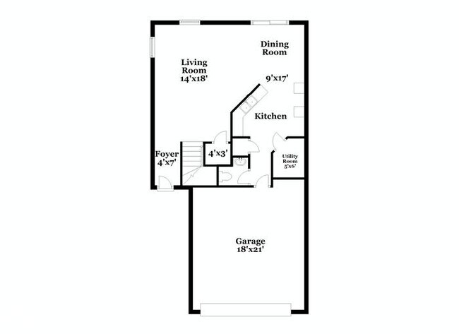 Building Photo - 5223 Tufton Dr, Indianapolis, IN 46254