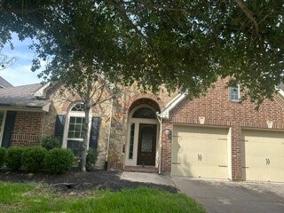 Foto del edificio - 26806 Autumn Timbers Ln