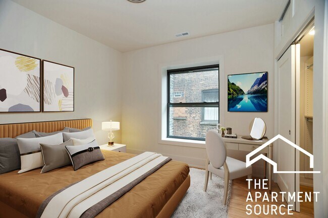 Photo - 654 W Gordon Terrace Apartment