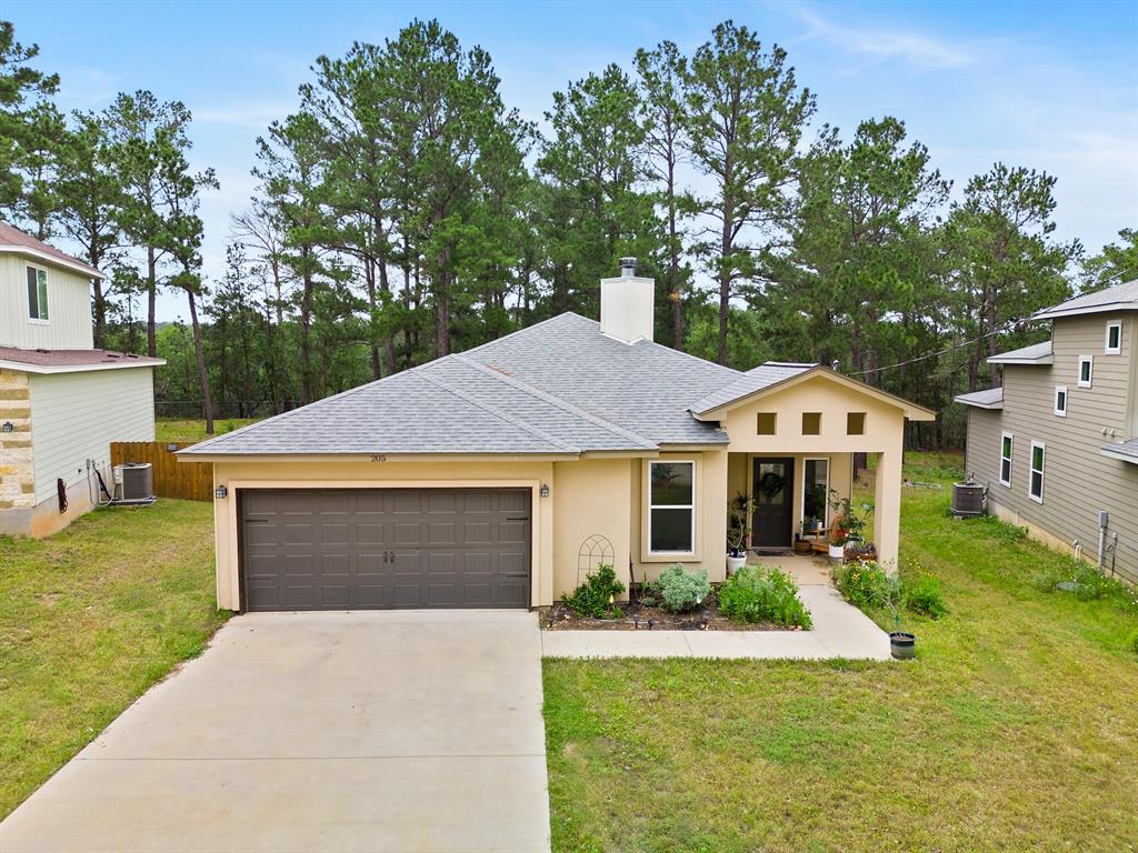 205 Hanauma Dr, Bastrop, TX 78602 House Rental in Bastrop, TX