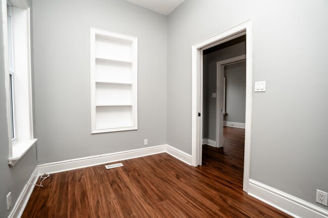 Photo du bâtiment - 152 Ross St