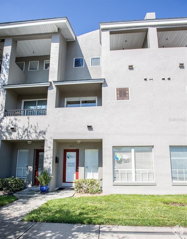 Building Photo - 130 S Bumby Ave