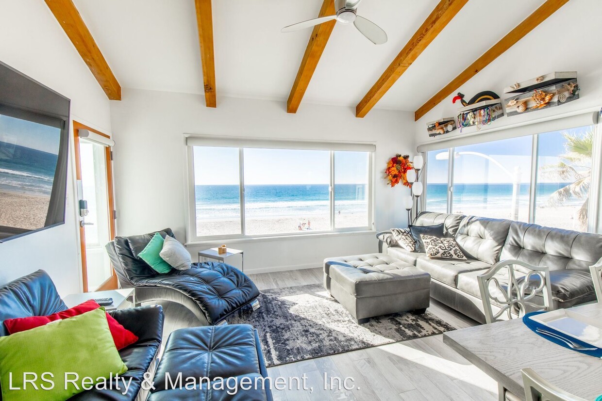 Primary Photo - 2 br, 2 bath House - 3969 Ocean Front Walk #5