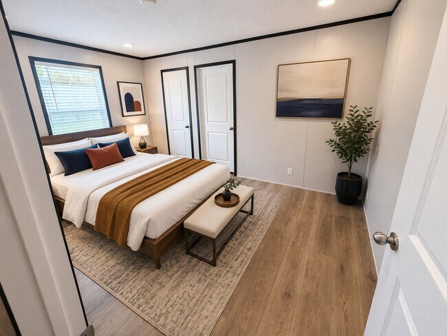 Foto del edificio - 5397 Lookout Ln