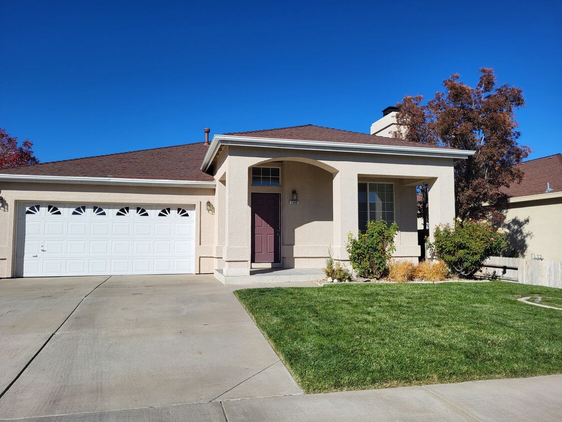 Foto principal - 1240 Shadowridge Dr