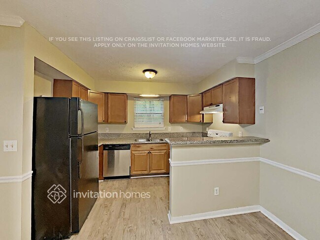 Foto del edificio - 205 Kings Ct