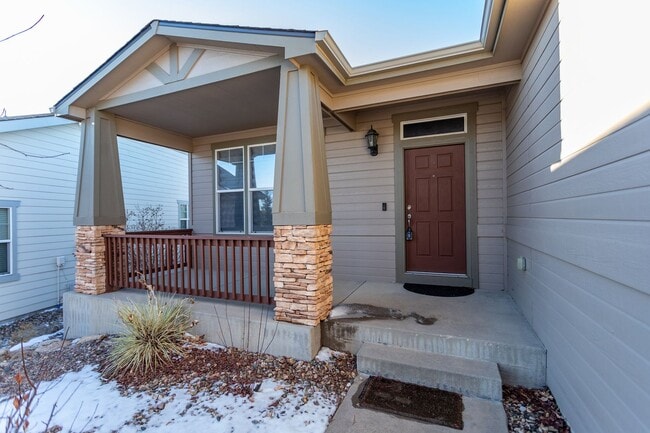 Building Photo - 9922 Red Sage Dr