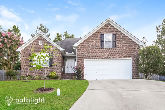 Primary Photo - 600 Gladiolus Drive, Columbia, SC, 29229