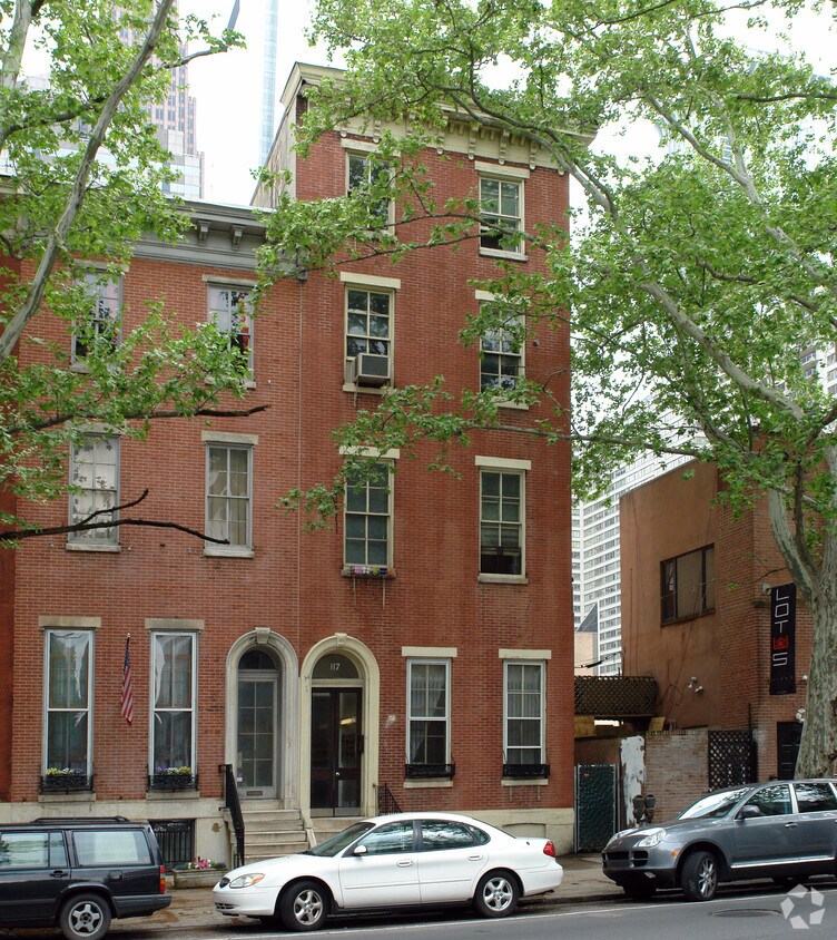 Building Photo - 117 N 20th St