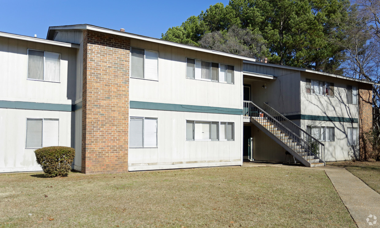 Foto del edificio - Lynwood Terrace Apartments