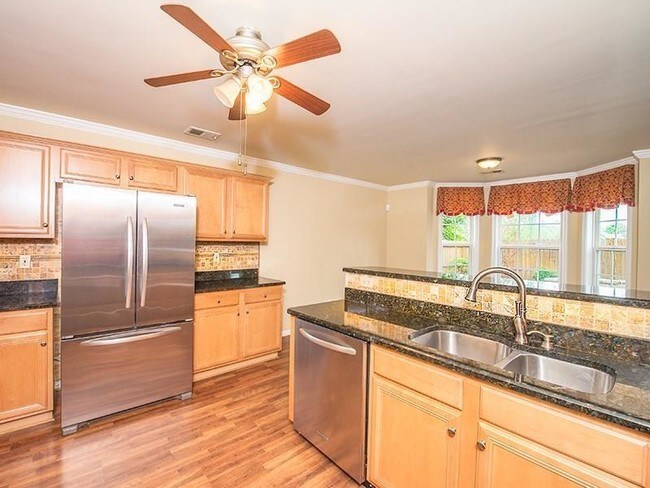 Foto del edificio - 2505 Gatewater Ct