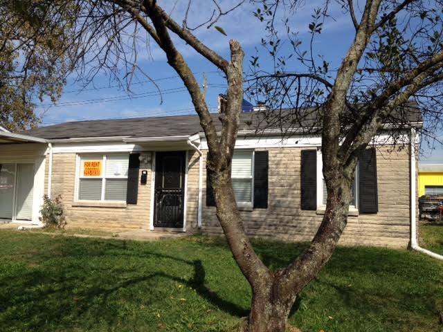 Foto principal - 5338 Ruskin Pl W