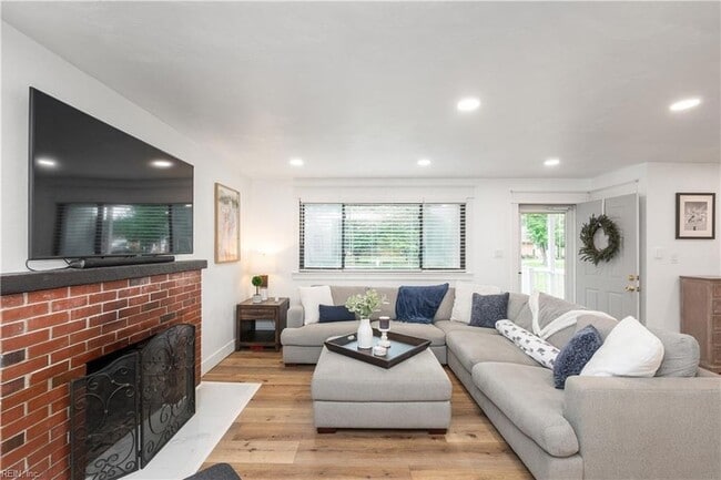 Building Photo - 600 Etheridge Rd